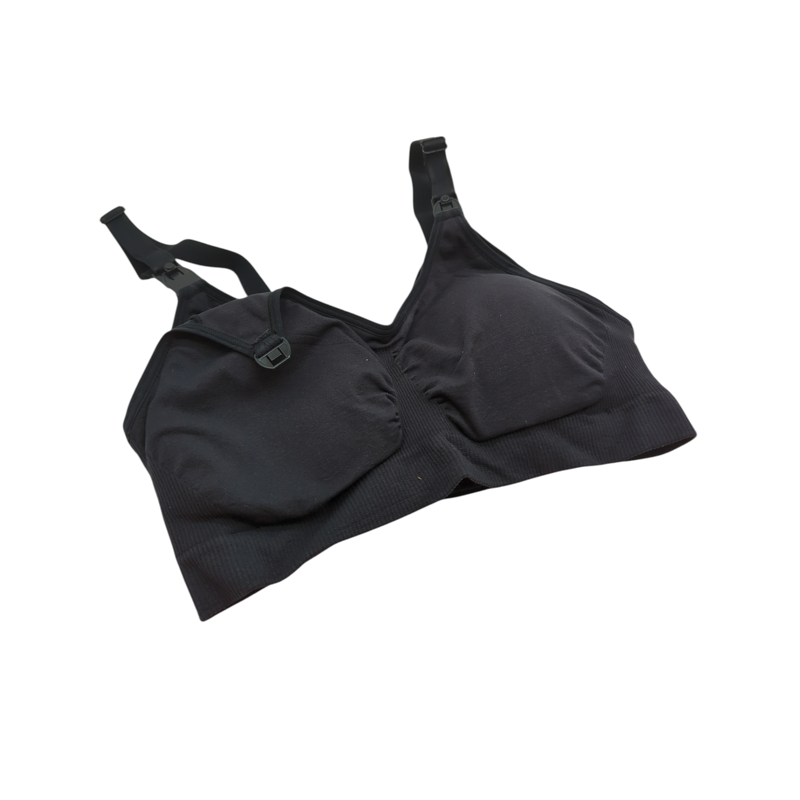 Medela 3-in-1 Still BH Dekantier BH Größe S leicht atmungsaktiv