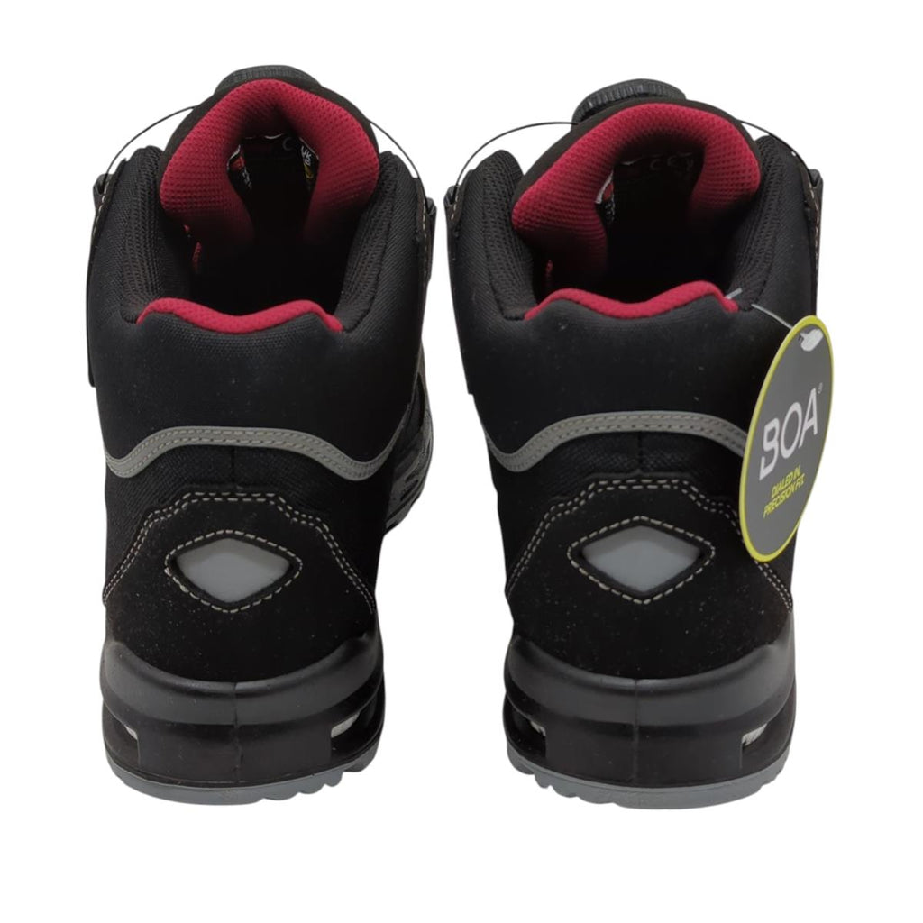 ELTEN Sander XXT Pro BOA ESD S3S Sicherheitsschuhe Unisex Gr. 45