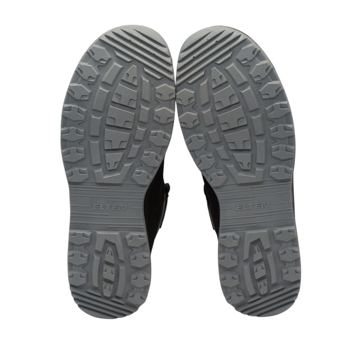 ELTEN Sander XXT Pro BOA ESD S3S Sicherheitsschuhe Unisex Gr. 45