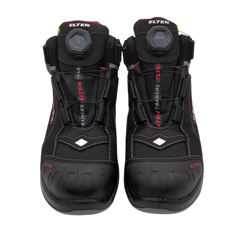 ELTEN Sander XXT Pro BOA ESD S3S Sicherheitsschuhe Unisex Gr. 45