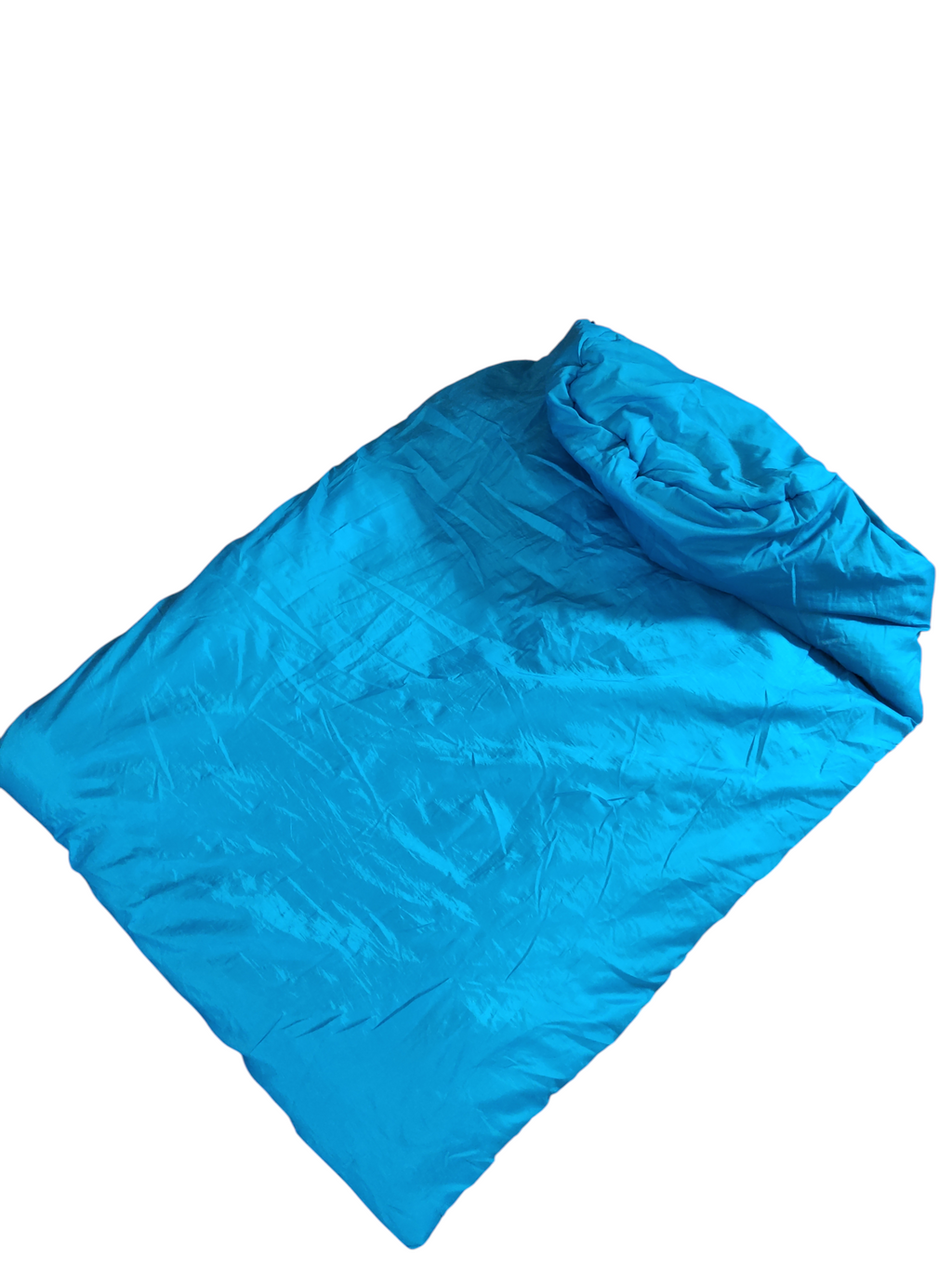 Grand Canyon Fairbanks 190 Sleeping Bag Camping Outdoor Unisex Blue