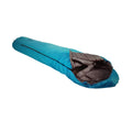 Grand Canyon Fairbanks 190 Sleeping Bag Camping Outdoor Unisex Blue