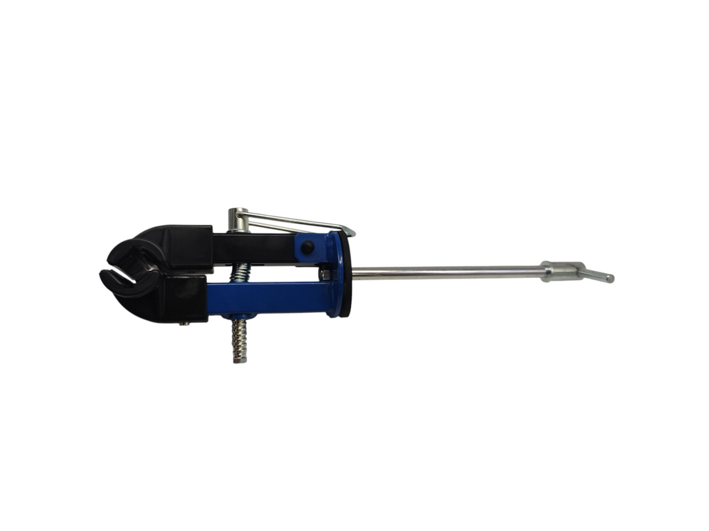 Bicisupport Replacement Vice for Bicycle Work Stand Black