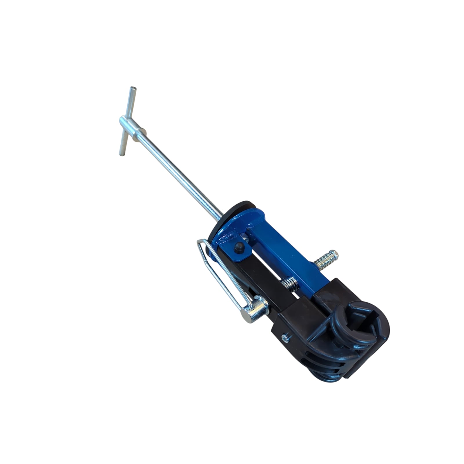 Bicisupport Replacement Vice for Bicycle Work Stand Black