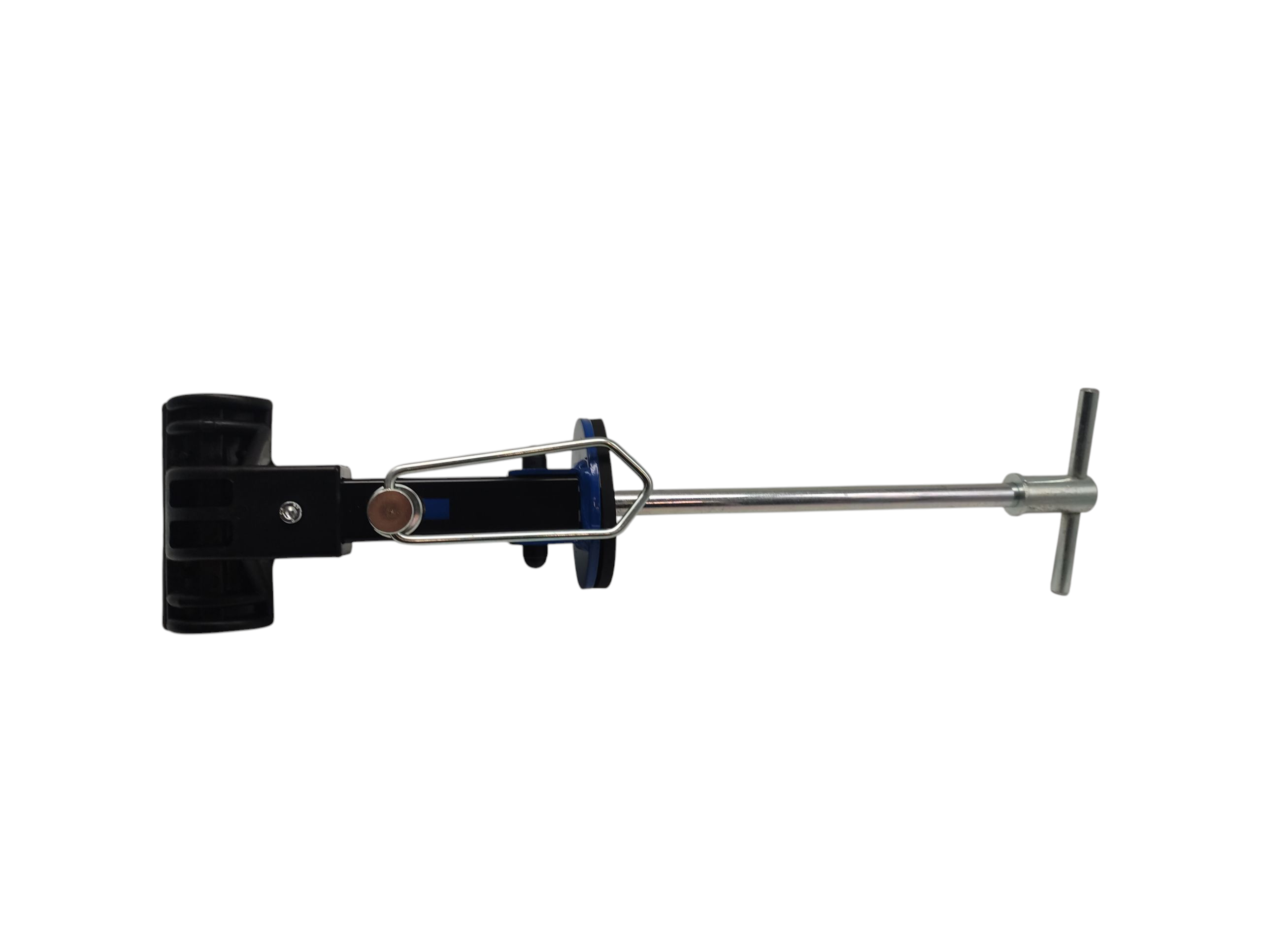 Bicisupport Replacement Vice for Bicycle Work Stand Black