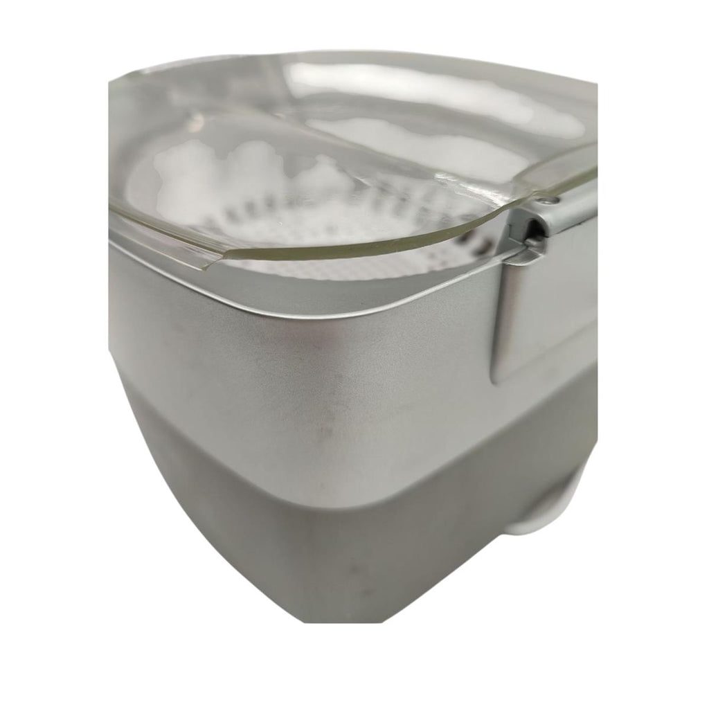 KECOOLKE Ultraschallreiniger 750ml mit Timer