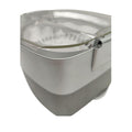 KECOOLKE Ultraschallreiniger 750ml mit Timer