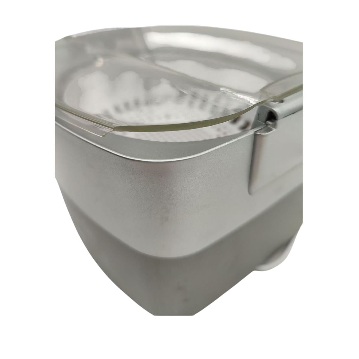 KECOOLKE Ultraschallreiniger 750ml mit Timer