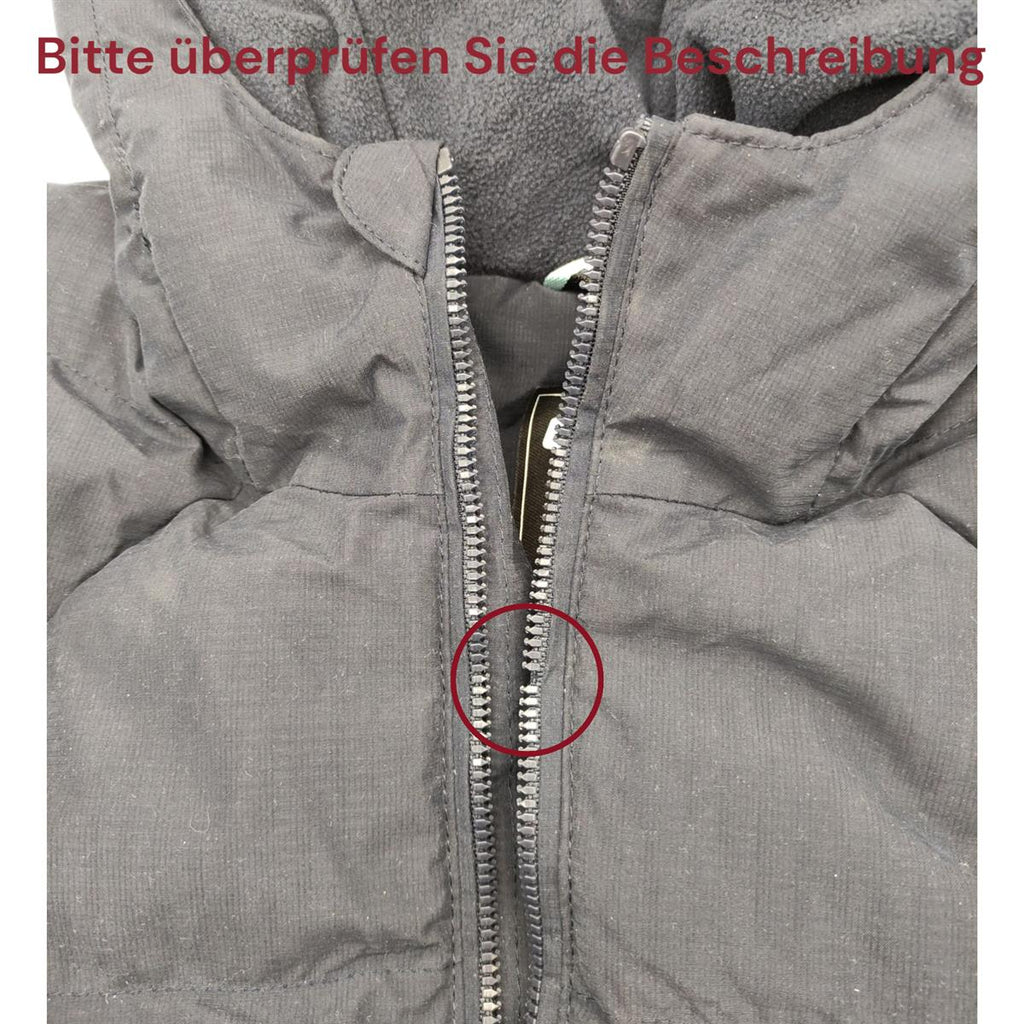 killtec Mädchen KOW 357 QLTD Steppjacke Winterjacke Größe 140 Dunkelblau