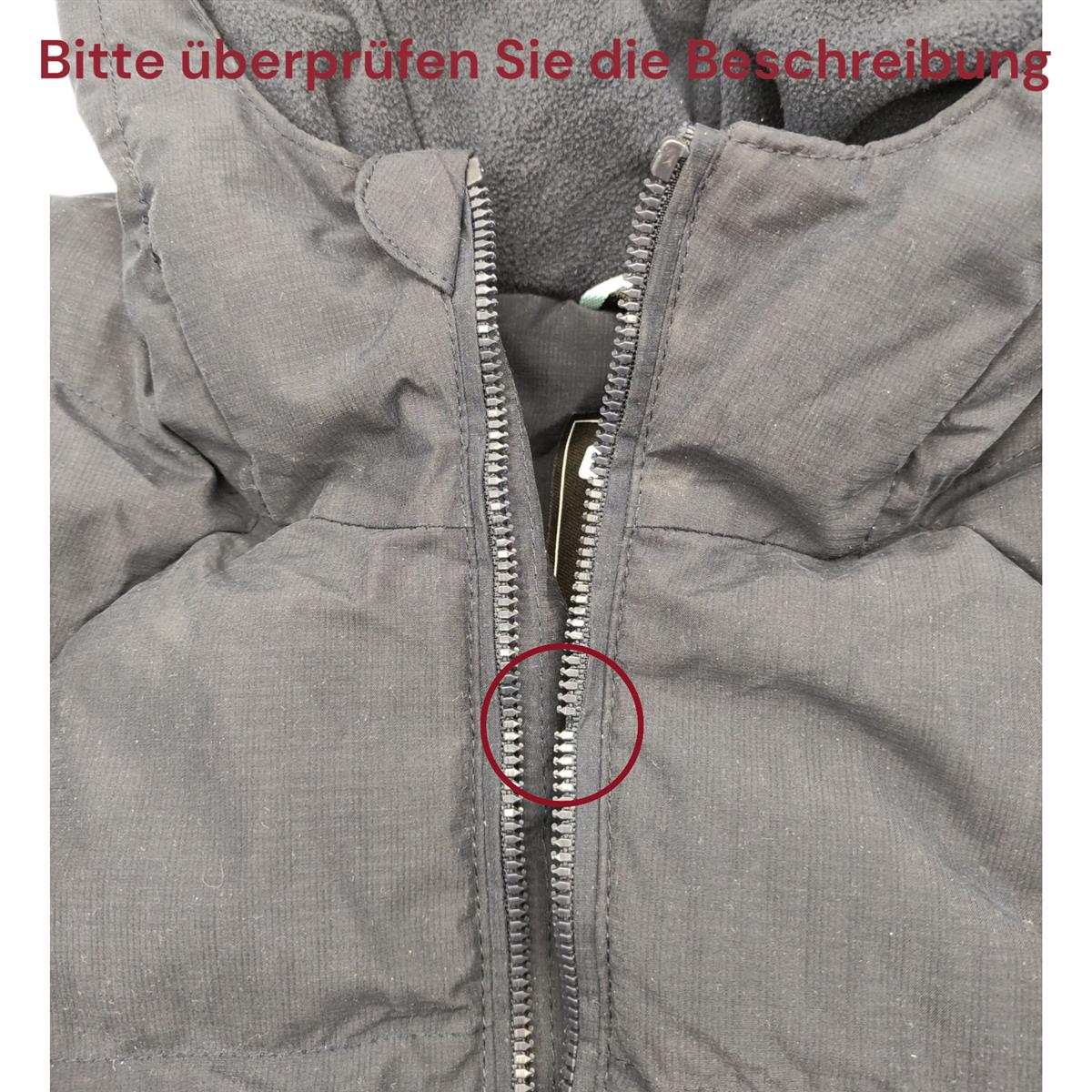 killtec Mädchen KOW 357 QLTD Steppjacke Winterjacke Größe 140 Dunkelblau