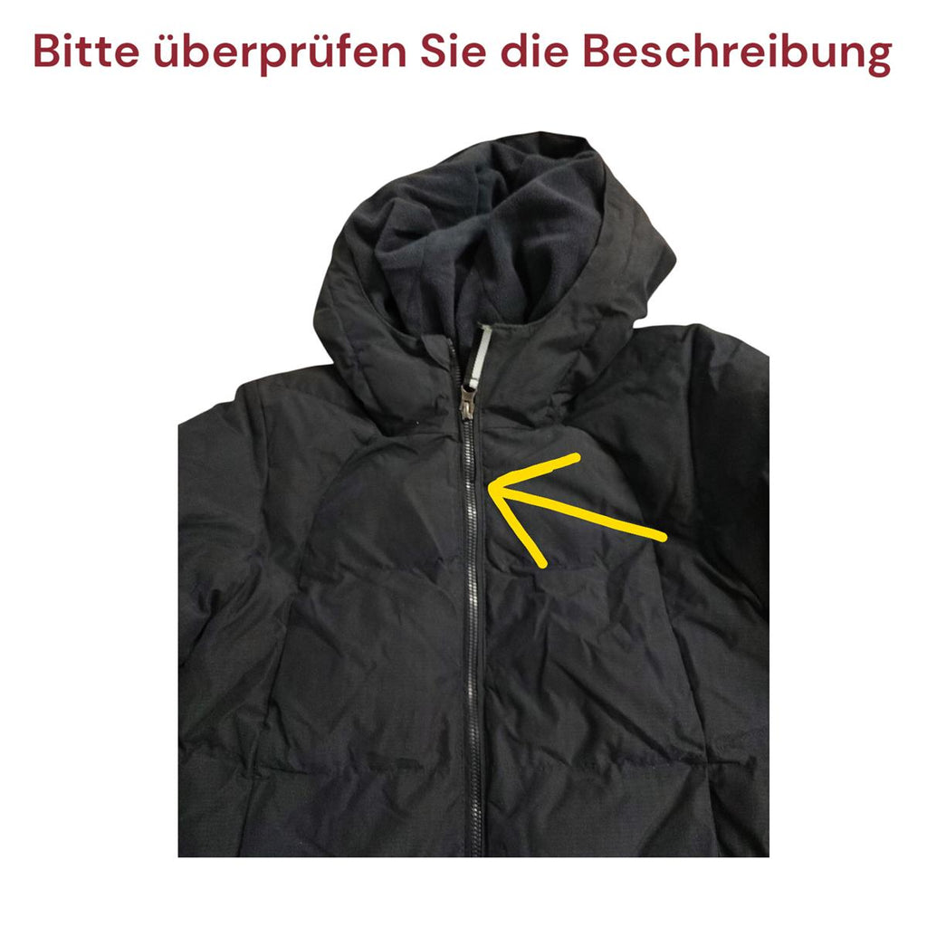 killtec Mädchen KOW 357 QLTD Steppjacke Winterjacke Größe 140 Dunkelblau