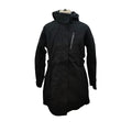 Killtec KOW 165 Damen Funktionsparka wasserdicht winddicht Kapuze Gr 44 Schwarz