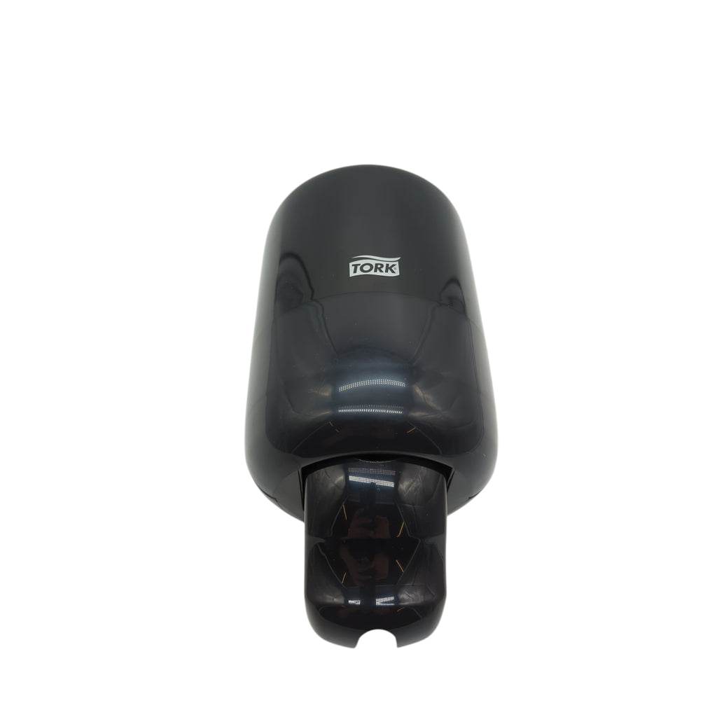 Tork Mini Liquid Soap Dispenser 561008 S2 System Black