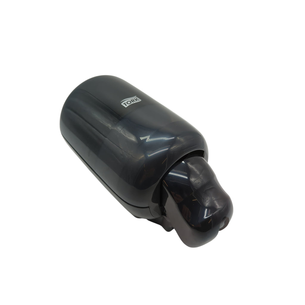 Tork Mini Liquid Soap Dispenser 561008 S2 System Black