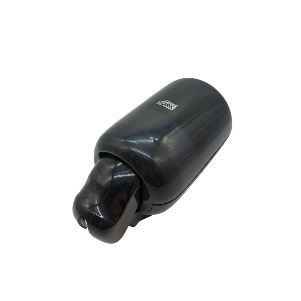 Tork Mini Liquid Soap Dispenser 561008 S2 System Black