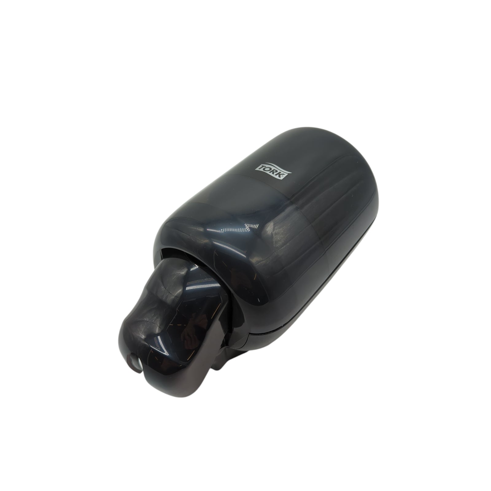Tork Mini Liquid Soap Dispenser 561008 S2 System Black