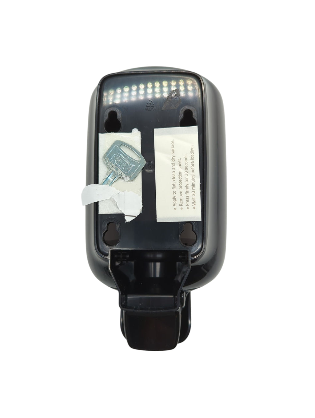 Tork Mini Liquid Soap Dispenser 561008 S2 System Black