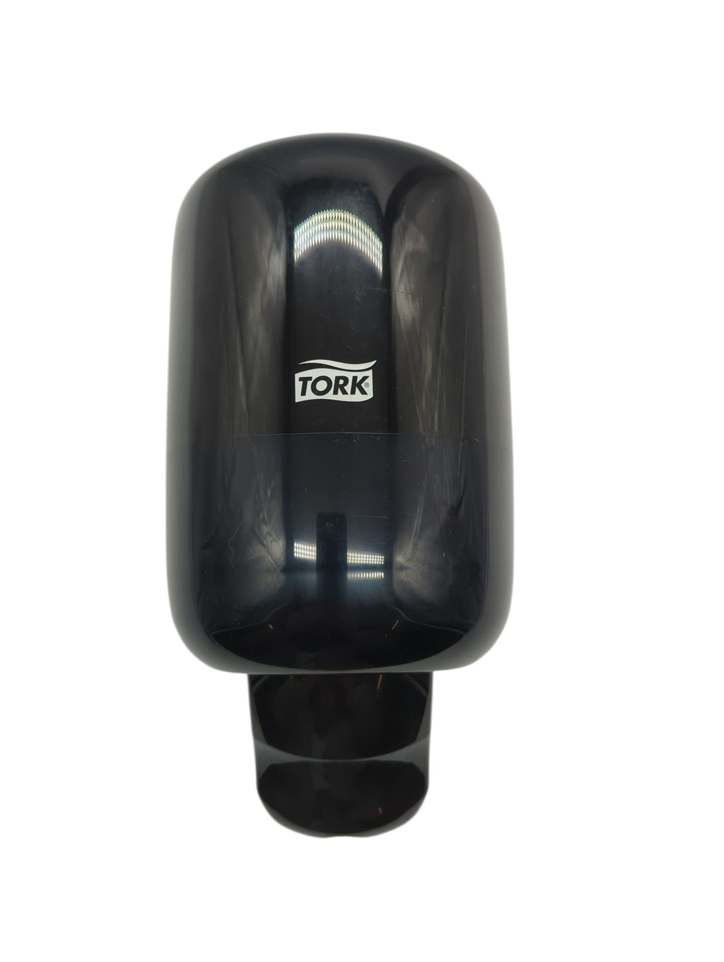 Tork Mini Liquid Soap Dispenser 561008 S2 System Black