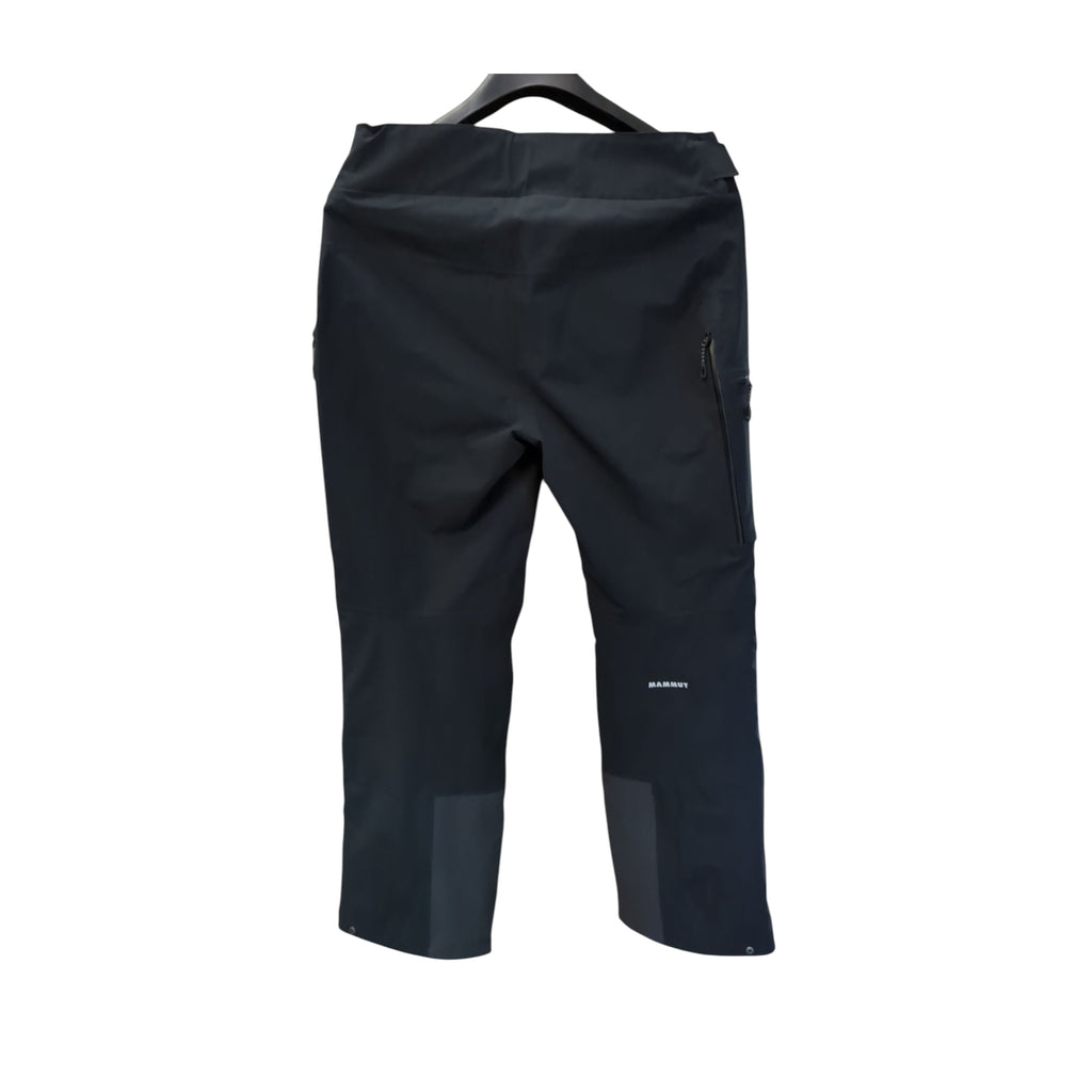 Mammut Damen Hose,Stoney Thermo Schwarz, Größe 44 EU