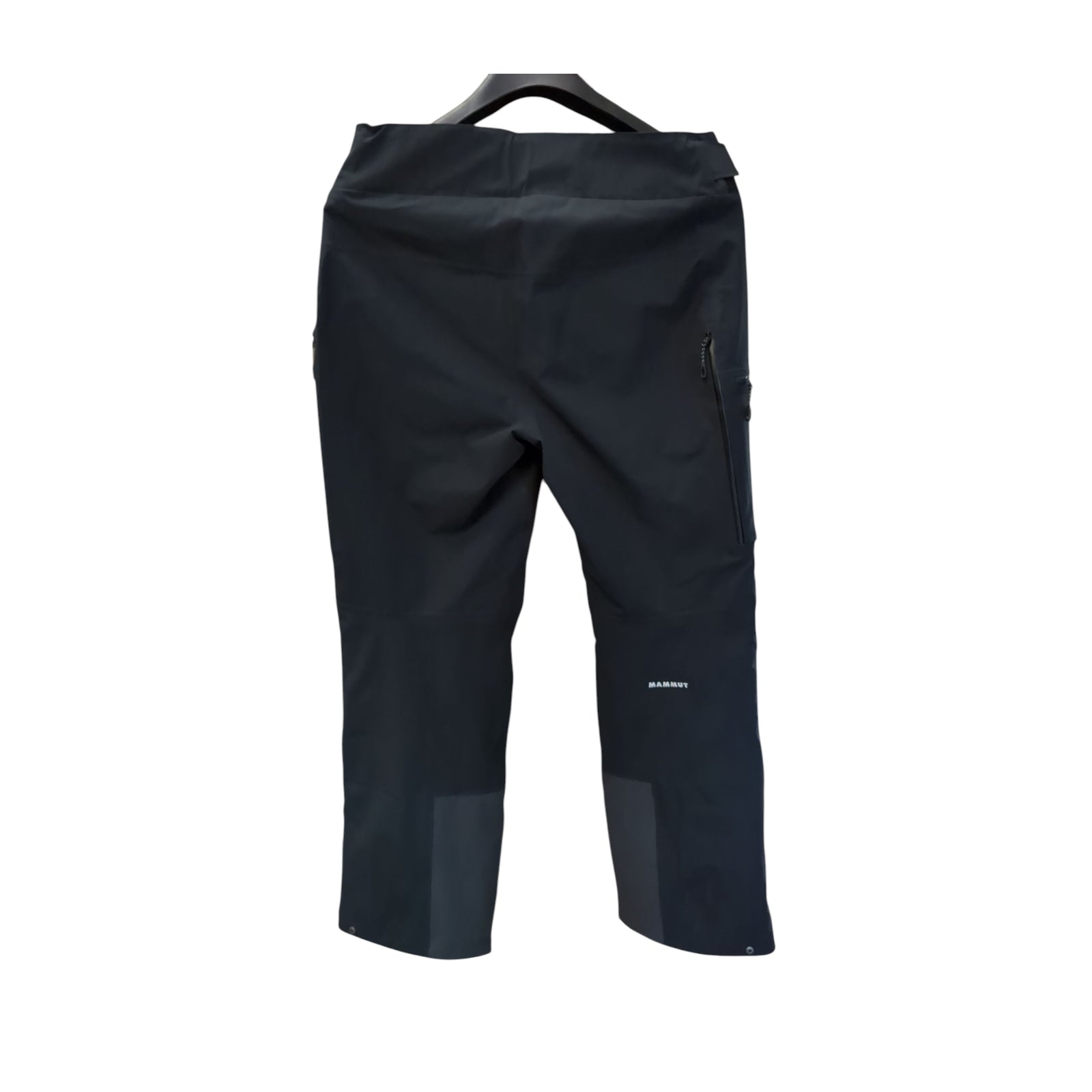 Mammut Damen Hose,Stoney Thermo Schwarz, Größe 44 EU
