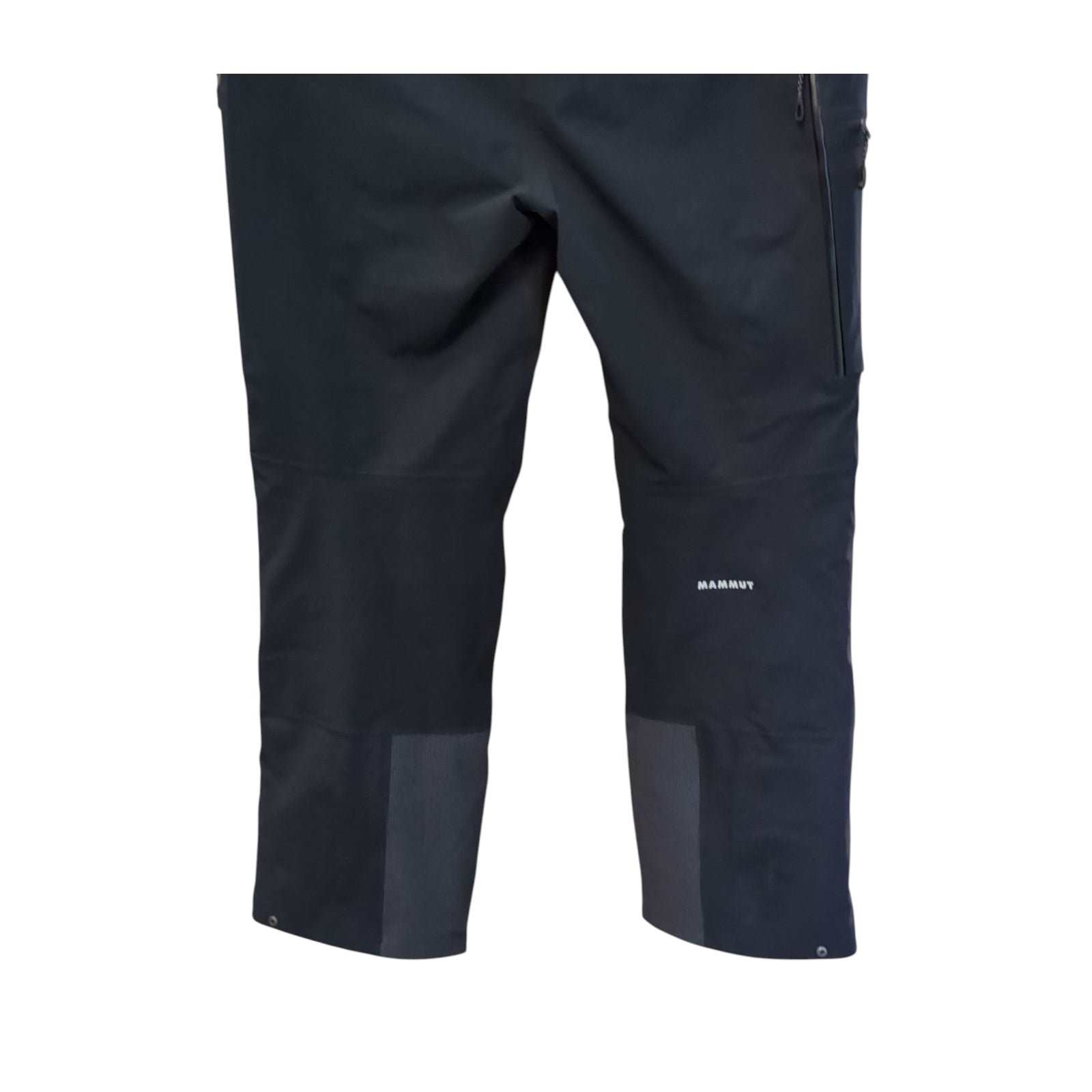 Mammut Damen Hose,Stoney Thermo Schwarz, Größe 44 EU