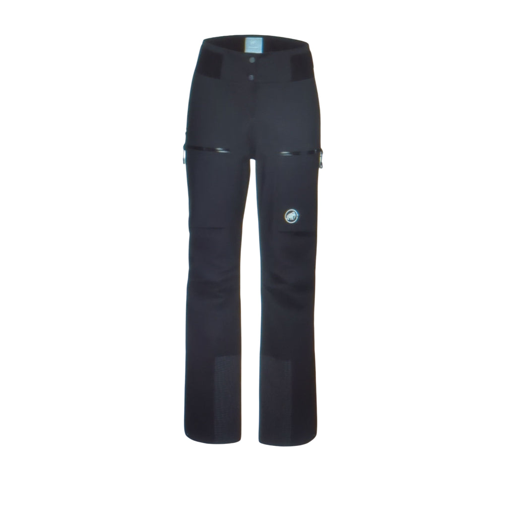 Mammut Damen Hose,Stoney Thermo Schwarz, Größe 44 EU