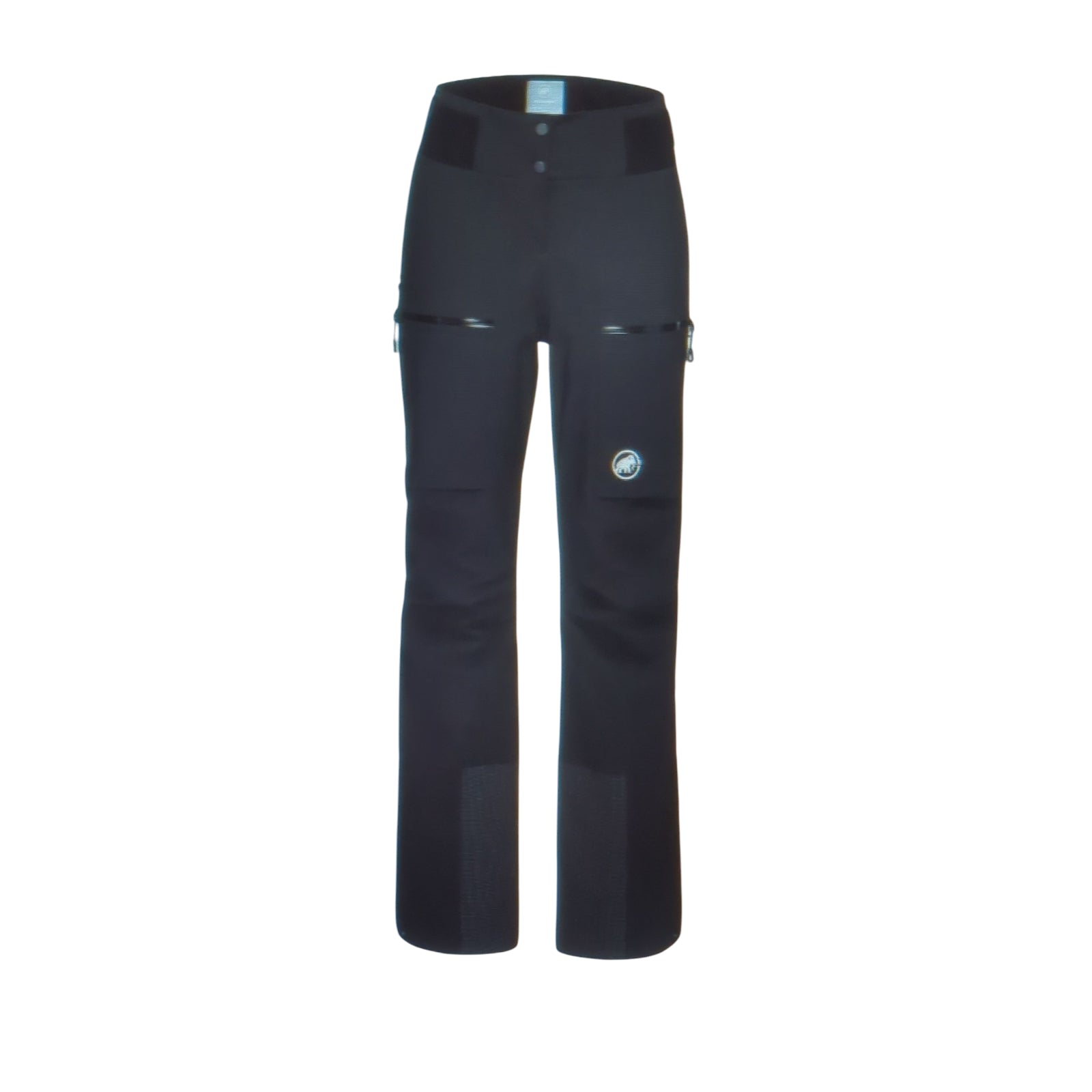 Mammut Damen Hose,Stoney Thermo Schwarz, Größe 44 EU