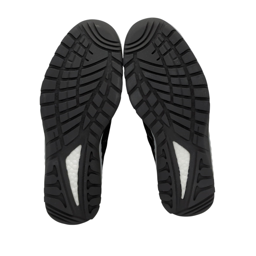 ELTEN Maddox Black-Grey Low Sicherheitsschuhe ESD S3S Textil 39