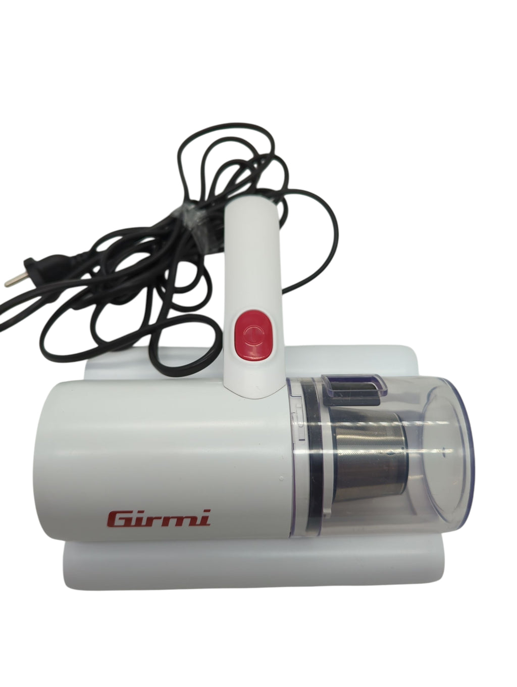 Girmi AP2101 Matratzenreiniger Handstaubsauger 300W 78 dB Weiß
