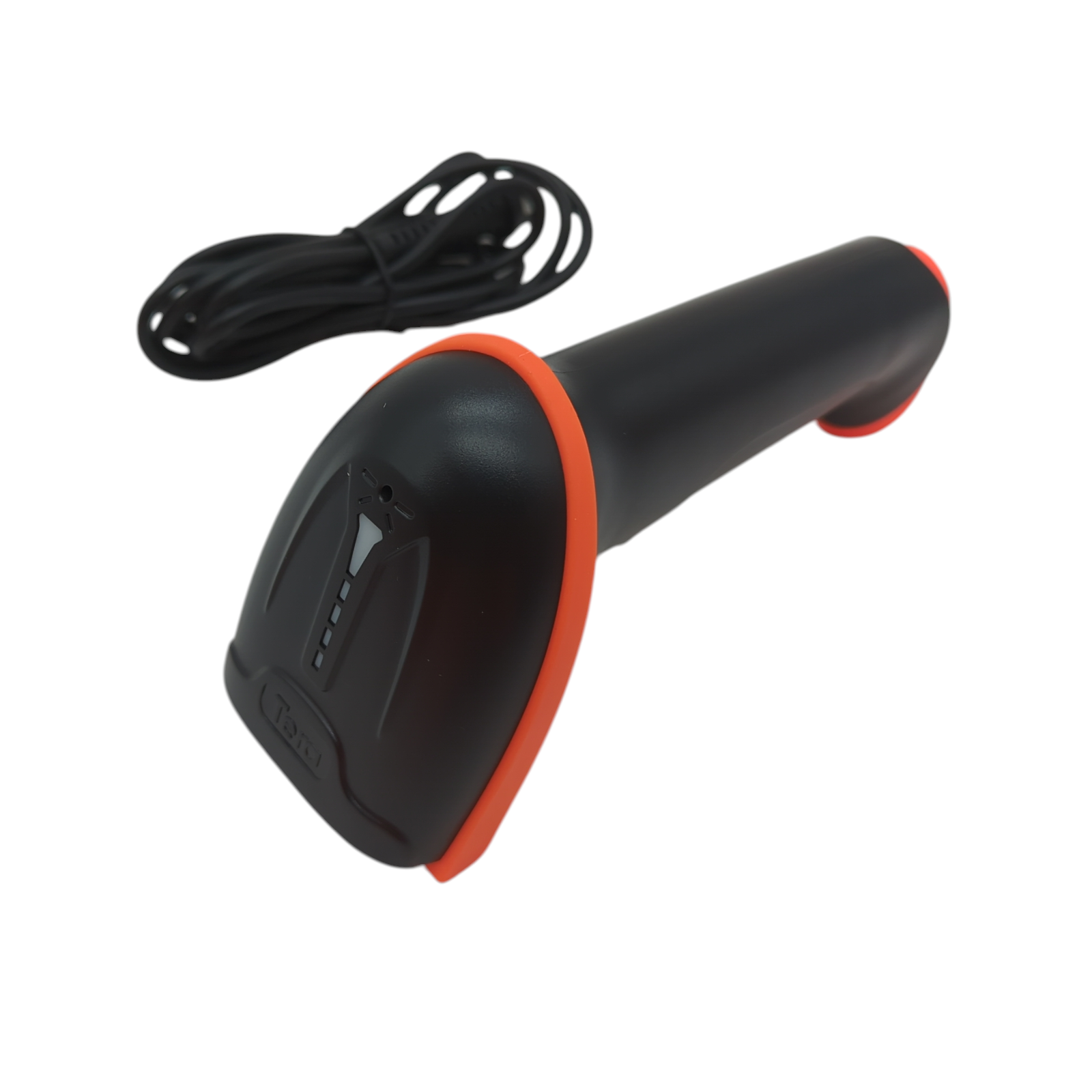 Tera Handscanner Barcode Leser 1D 2D QR IP65 kabelgebunden