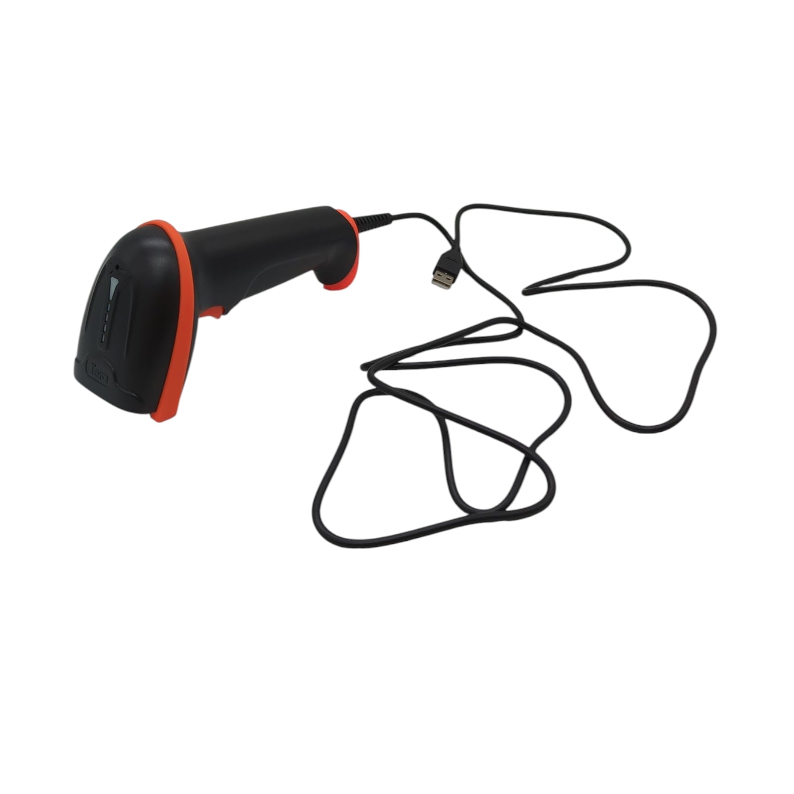 Tera Handscanner Barcode Leser 1D 2D QR IP65 kabelgebunden