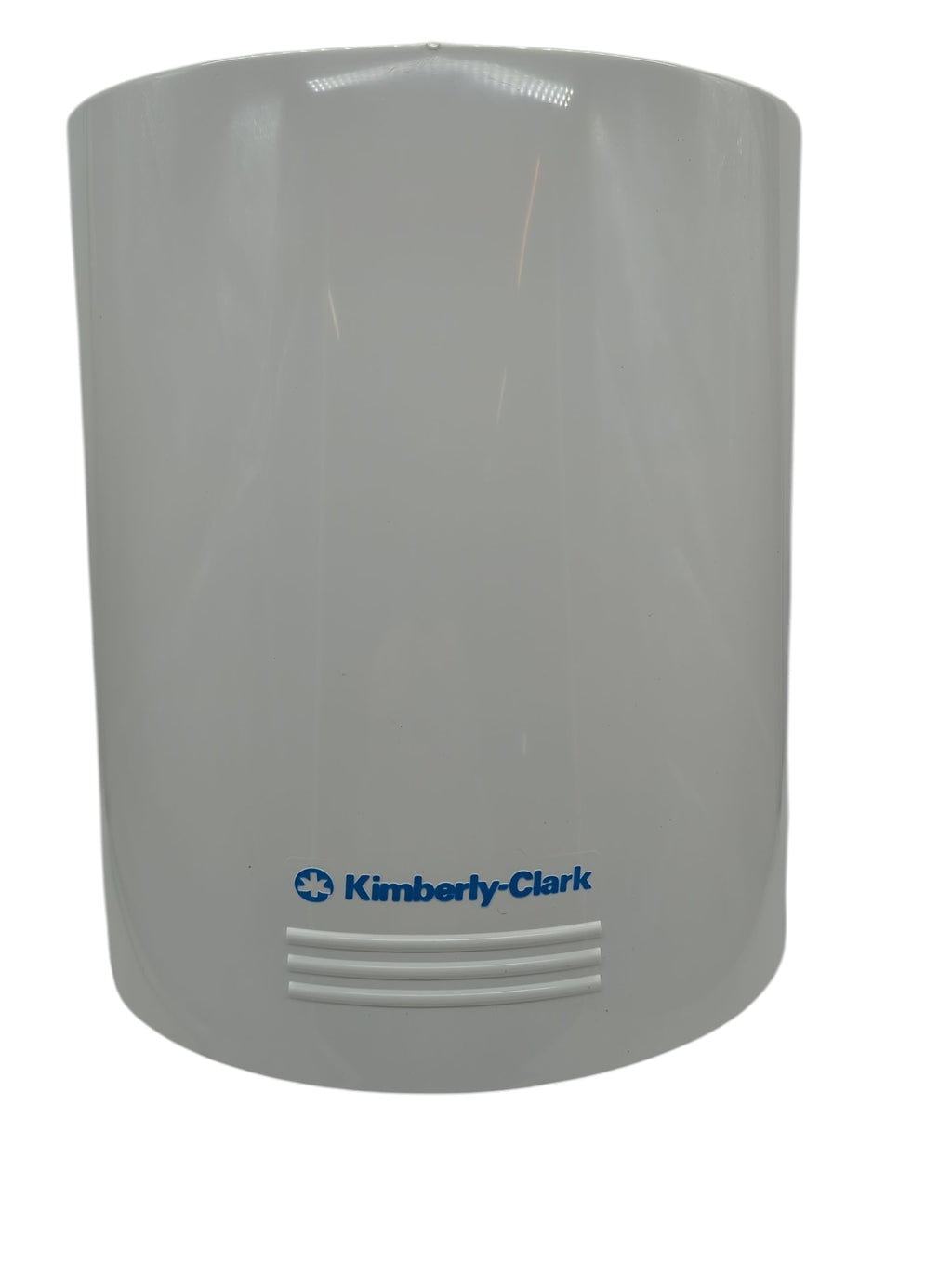 Kimberly-Clark 7088 Wischtuchspender Papierspender Wandhalter Weiß