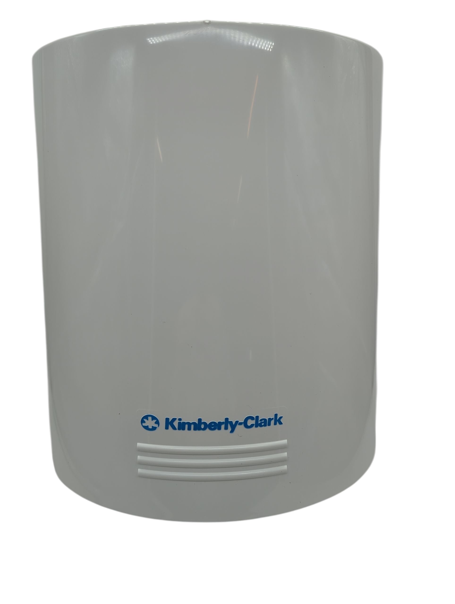 Kimberly-Clark 7088 Wischtuchspender Papierspender Wandhalter Weiß