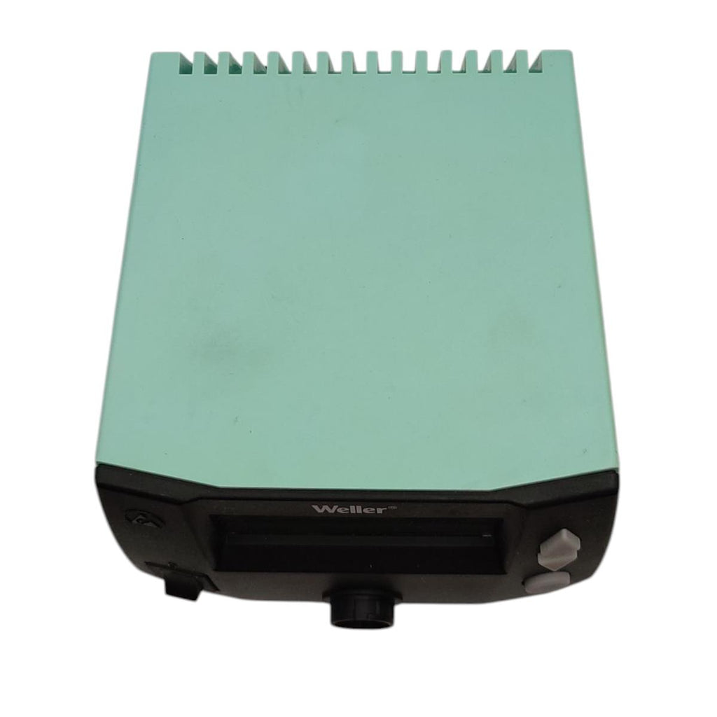 Weller WE 1010 Digitale Lötstation 70W Temperaturstabilität blau 230V 100-450°C