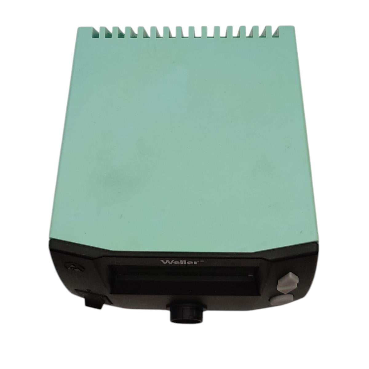 Weller WE 1010 Digitale Lötstation 70W Temperaturstabilität blau 230V 100-450°C