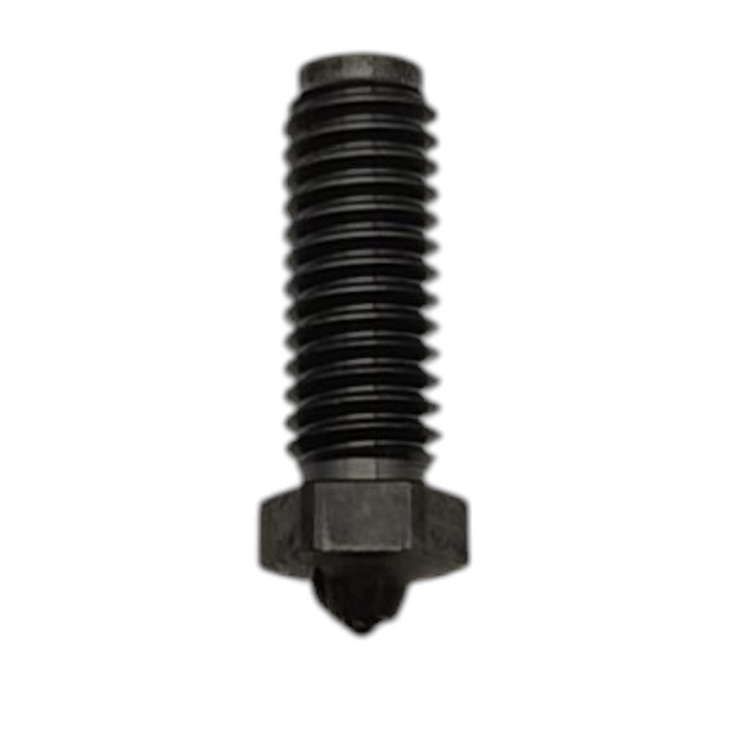 Phaetus x PrimaCreator Tungsten Carbide Nozzle 0.4 mm compatible Volcano