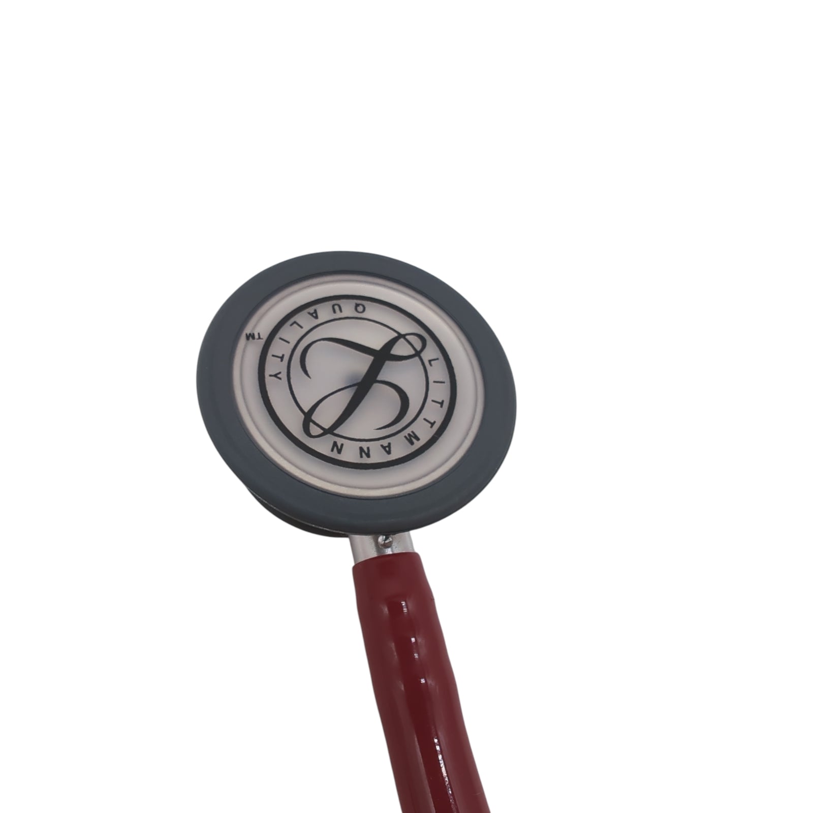 3M Littmann Classic III Stethoscope 69 cm Burgundy