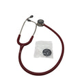 3M Littmann Classic III Stethoscope 69 cm Burgundy