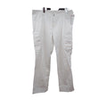 BP Jeans Unisex multi-pocket 245 g/m² white XL