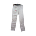 BP Women's Chinos elastic 230 g/m² White Size 34N