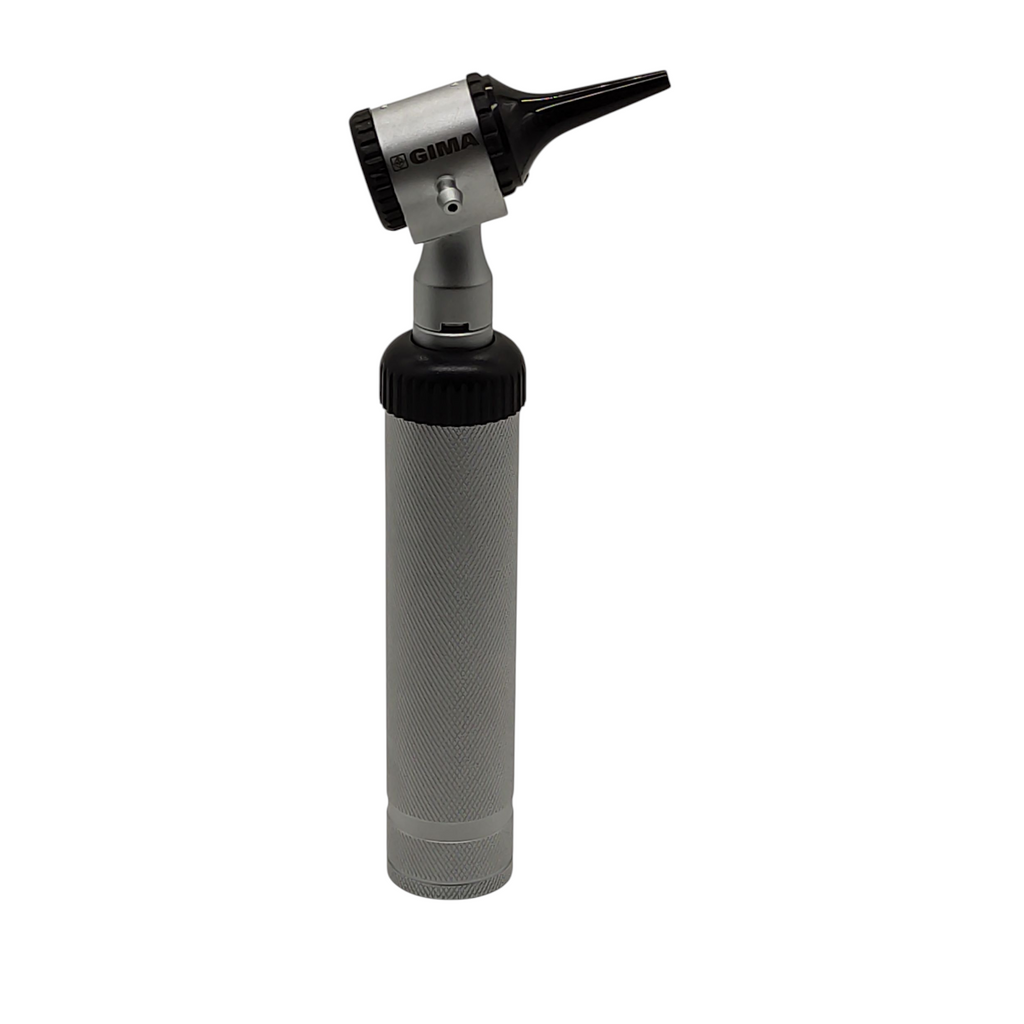 GiMa 31475 Halogen-Otoskop Parker