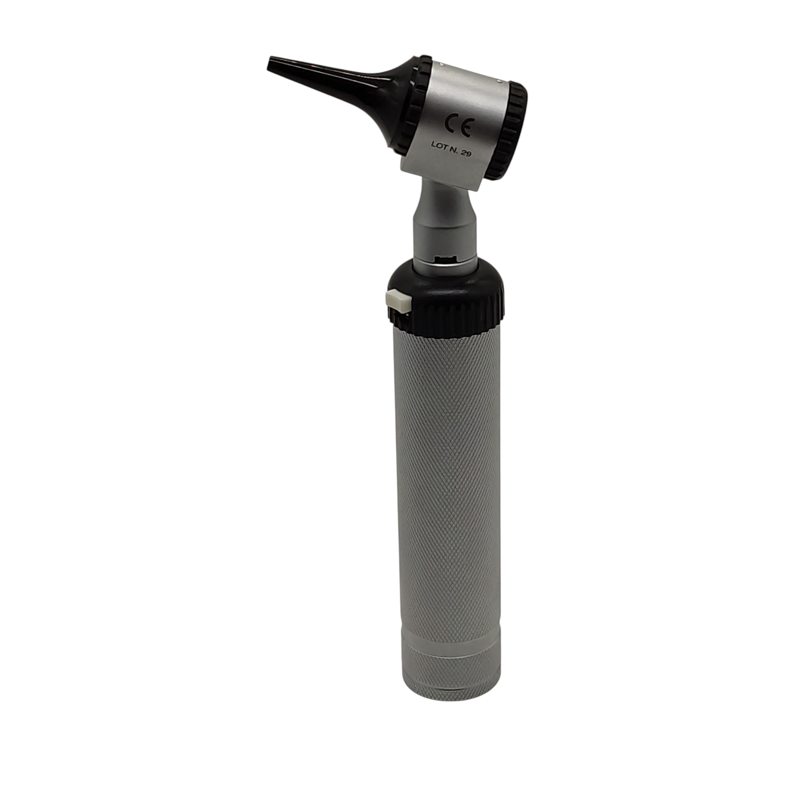 GiMa 31475 Halogen-Otoskop Parker