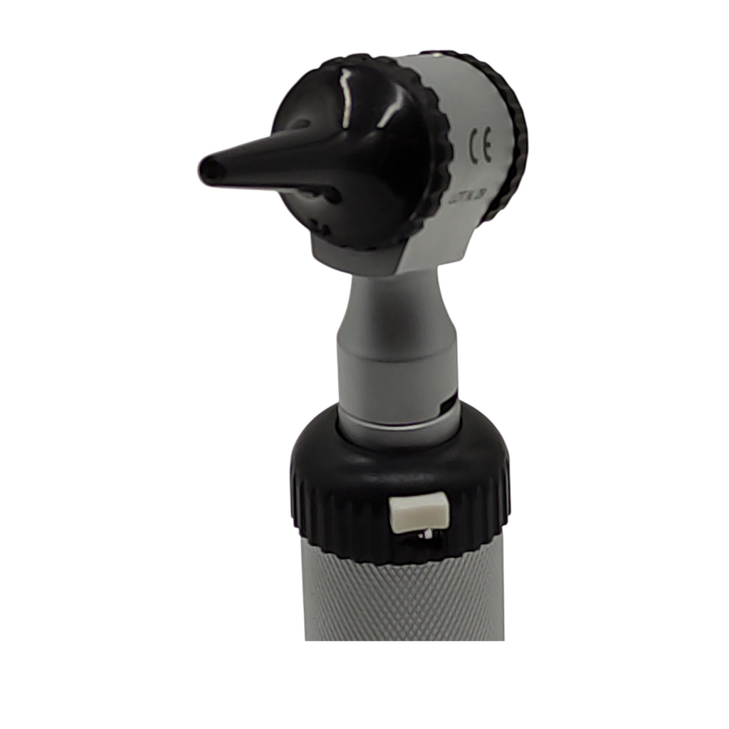 GiMa 31475 Halogen-Otoskop Parker