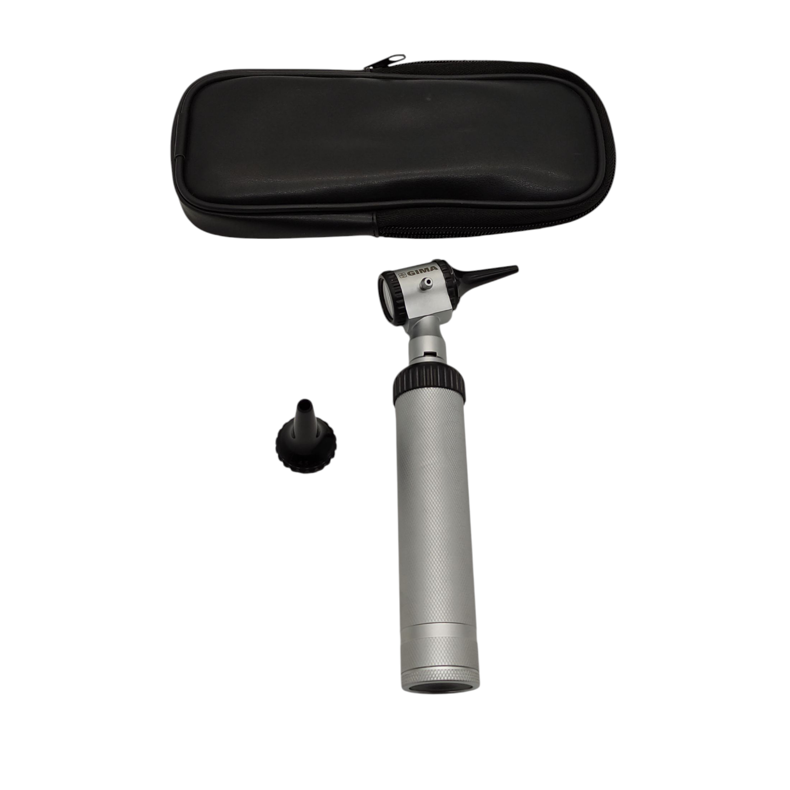 GiMa 31475 Halogen-Otoskop Parker