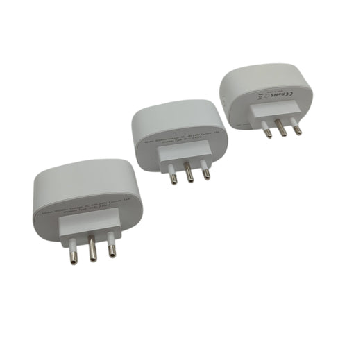 SURFOU Smart WiFi Plug Type L Alexa compatible