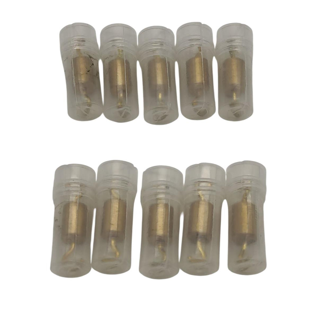 3B Scientific U8404710 Gewichte 10g 10 Stück