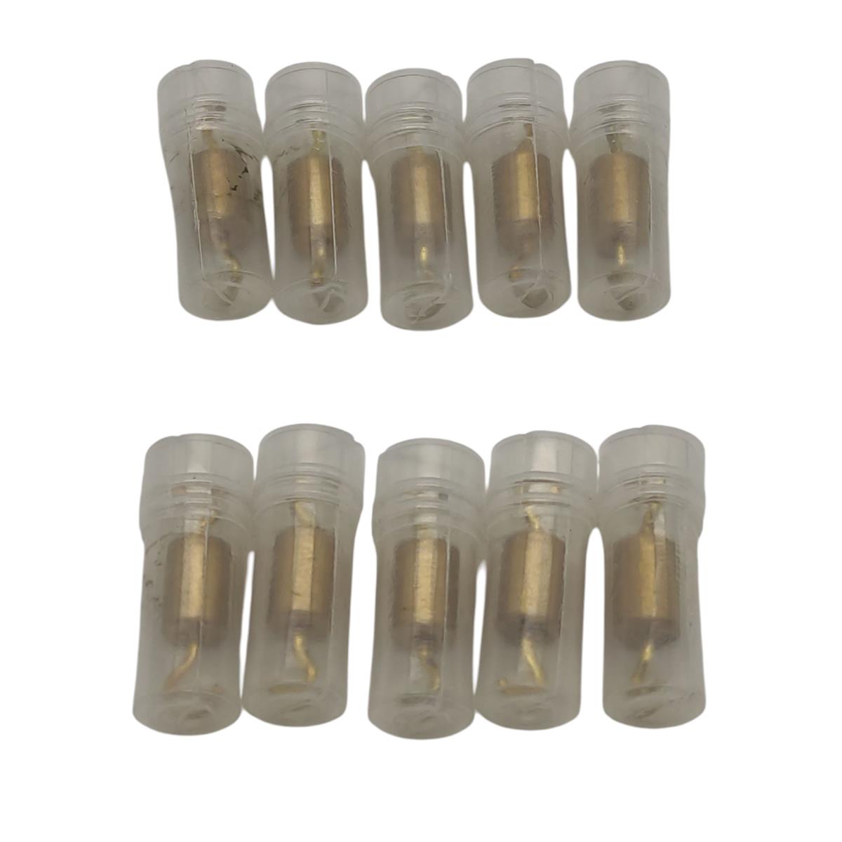 3B Scientific U8404710 Gewichte 10g 10 Stück