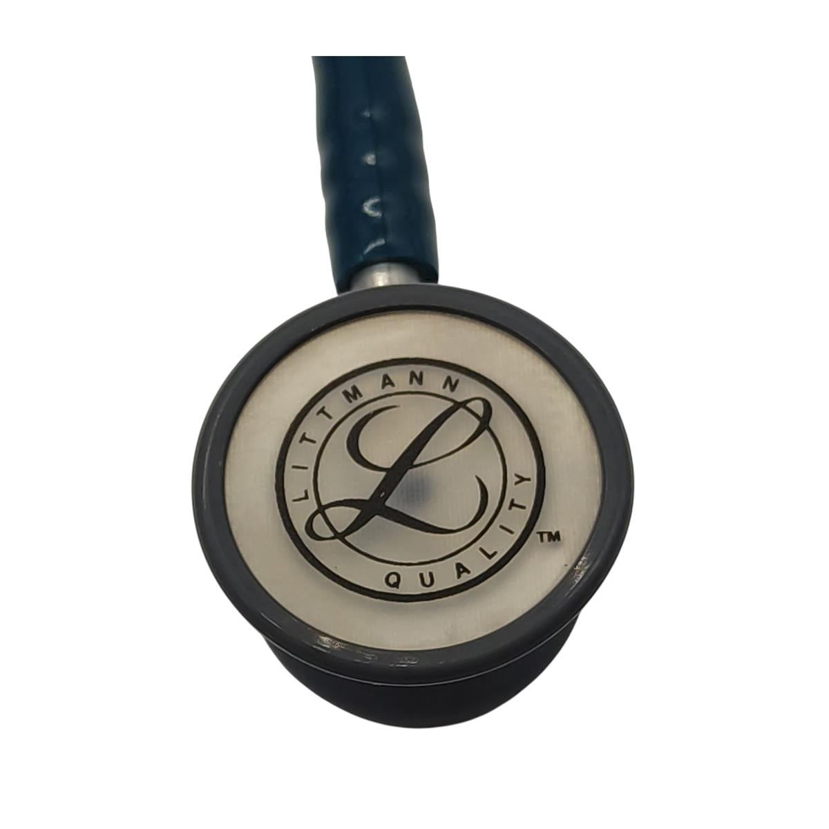 3M Littmann Classic II Pädiatrie-Stethoskop 2119 Blau