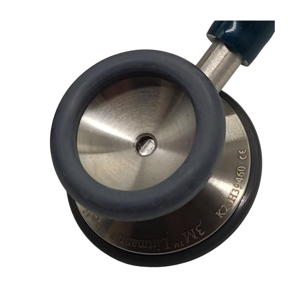3M Littmann Classic II Pädiatrie-Stethoskop 2119 Blau