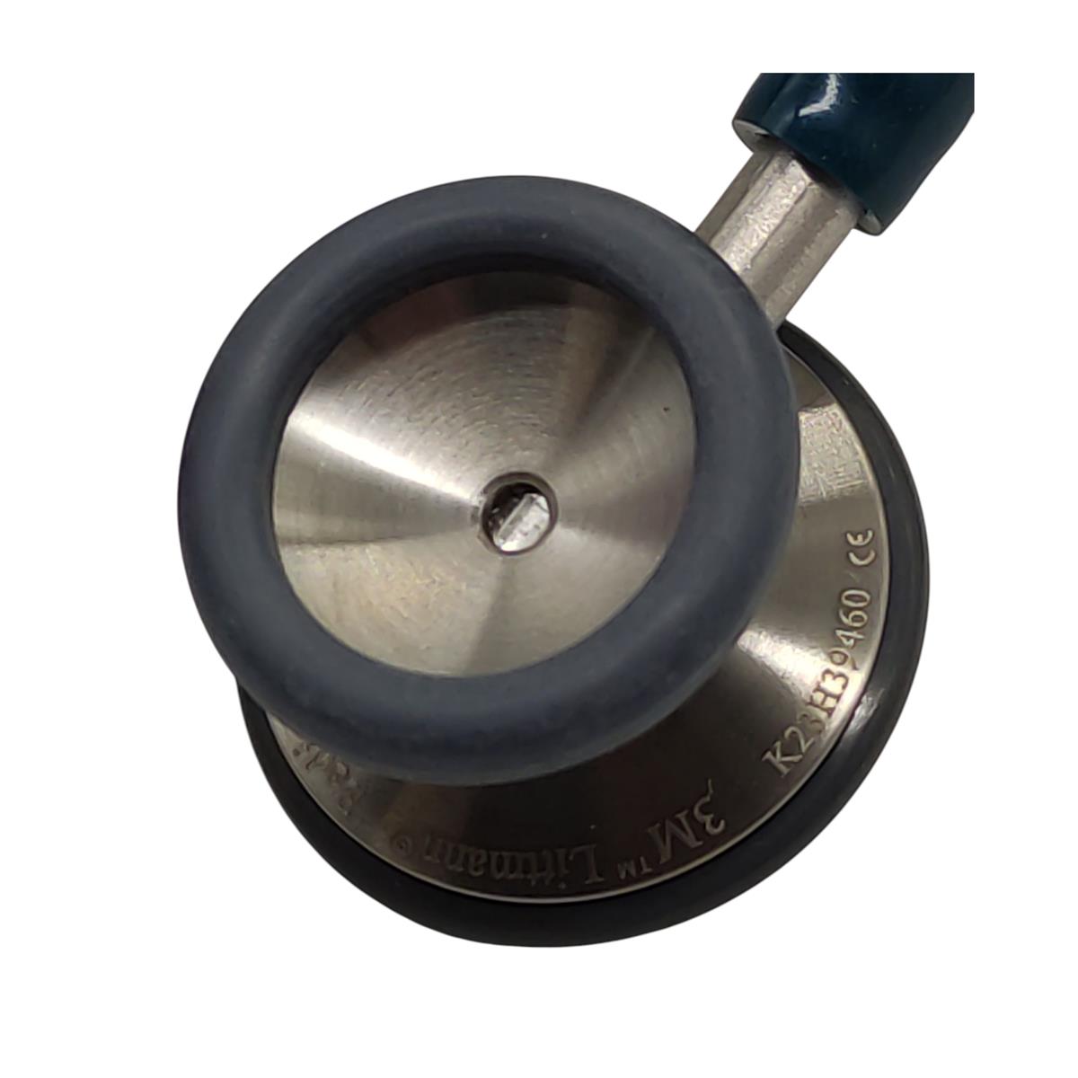 3M Littmann Classic II Pädiatrie-Stethoskop 2119 Blau